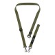 Tech-Protect C65 Rope Crossbody Leash - Olive