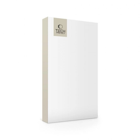 Tech-Protect FlexAir Hybrid Case for Xiaomi 14T Pro - Transparent