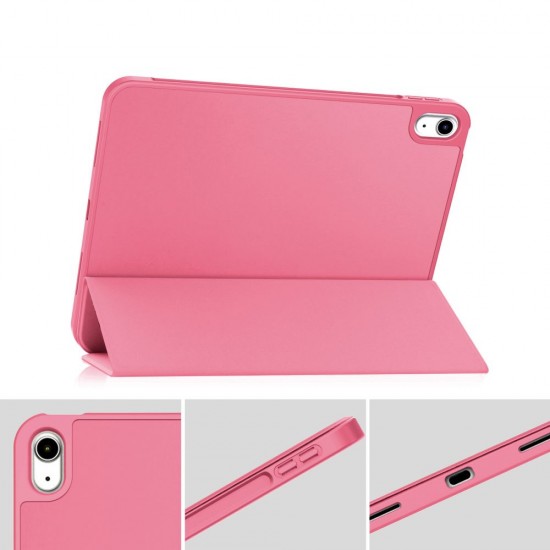 Tech-Protect SC Pen Case for iPad 10 / 2022 - Pink