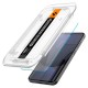 Spigen Glas.tR EZ Fit Tempered Glass for Samsung Galaxy S24 FE (2 pcs.)