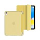 Tech-Protect SC Pen Hybrid Case for iPad 10 / 2022 - Yellow - Transparent