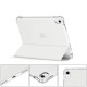 Tech-Protect SC Pen Hybrid Case for iPad 10 / 2022 - Gray - Transparent