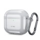 Tech-Protect FlexAir Case for AirPods 4 - Gray