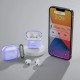 Tech-Protect FlexAir Case for AirPods 4 - Purple