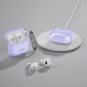 Tech-Protect FlexAir Case for AirPods 4 - Purple