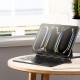 Dux Ducis Keyboard (MK Series) Case with Bluetooth Keyboard for iPad Pro 11