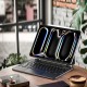 Dux Ducis Keyboard (MK Series) Case with Bluetooth Keyboard for iPad Pro 11