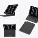 Dux Ducis Keyboard (MK Series) Case with Bluetooth Keyboard for iPad Pro 11