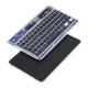 Dux Ducis Keyboard (CK Series) Wireless for Laptop / Tablet / Phone - Transparent