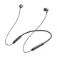 Joyroom JR-D8 Bluetooth Wireless Headphones with Headband - Black