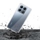3mk Armor Case for Xiaomi 14T - transparent