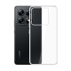 3mk Clear Case for Xiaomi 14T Pro - transparent