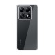 3mk Clear Case for Xiaomi 14T Pro - transparent
