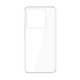 3mk Clear Case for Xiaomi 14T Pro - transparent
