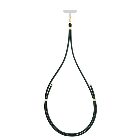 3mk EasyClip Elite Accessories Leash - Green