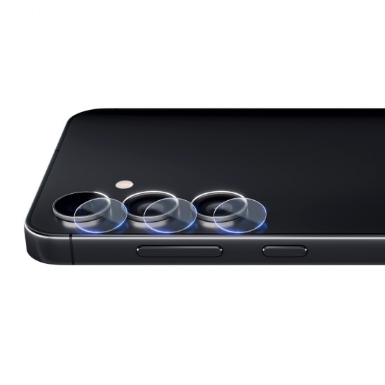 3mk Lens Protection™ Hybrid Camera Lens Glass for Samsung Galaxy S24 FE
