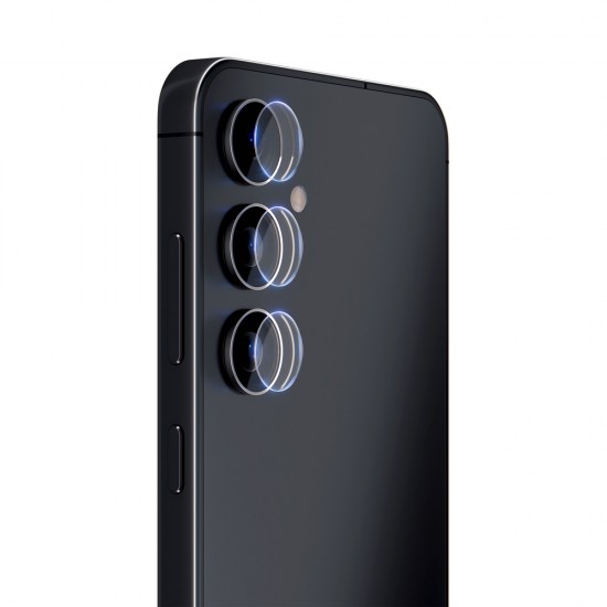 3mk Lens Protection™ Hybrid Camera Lens Glass for Samsung Galaxy S24 FE