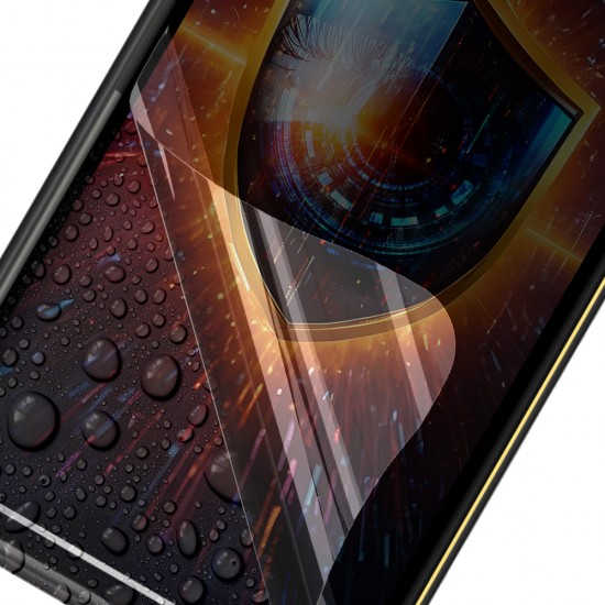 Privacy Film 3mk Silky Matt Privacy for Apple iPhone 11