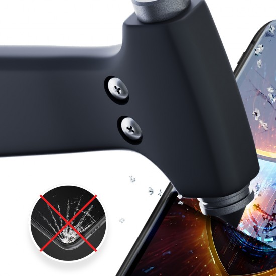 Privacy Film 3mk Silky Matt Privacy for Apple iPhone 11