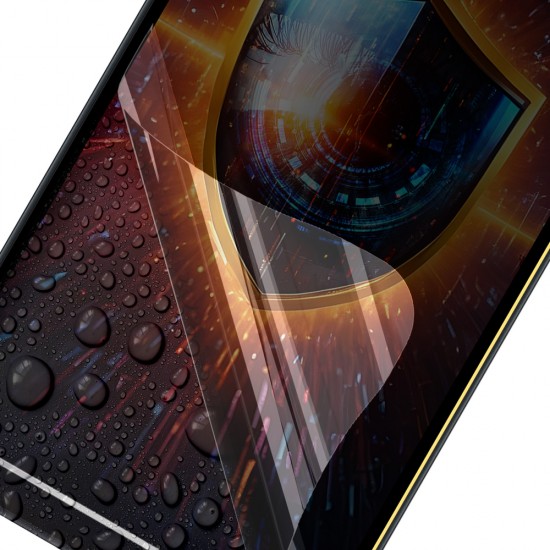 Privacy Film 3mk Silky Matt Privacy for Apple iPhone 14