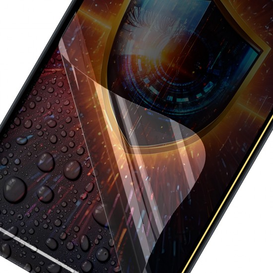 Privacy Film 3mk Silky Matt Privacy for Apple iPhone 15 Pro