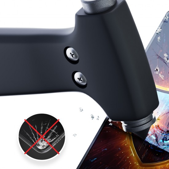 Privacy Film 3mk Silky Matt Privacy for Xiaomi Redmi Note 13 Pro 4G