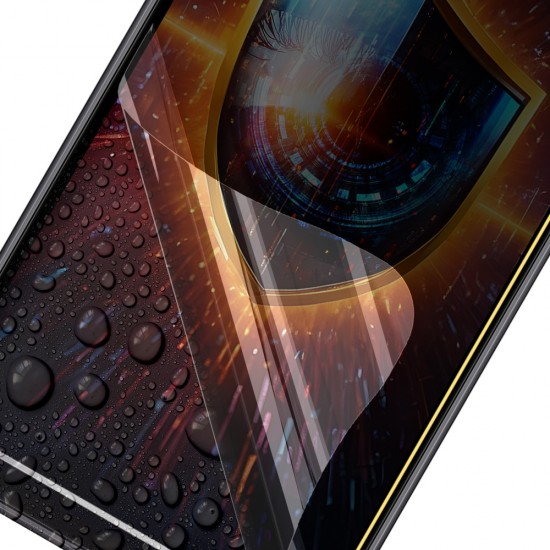 Privacy Film 3mk Silky Matt Privacy for Samsung Galaxy A54 5G