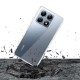 3mk Clear Case for Xiaomi 14T - transparent