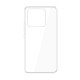 3mk Clear Case for Xiaomi 14T - transparent
