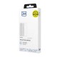 3mk Clear Case for Xiaomi 14T - transparent