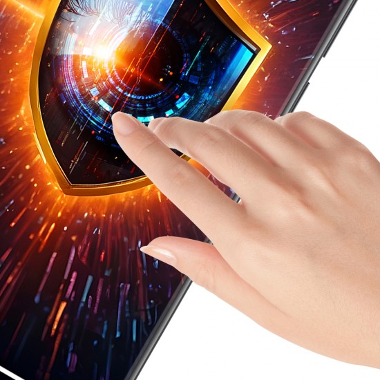 3mk Silky Matt Privacy Privacy Film for OnePlus 12