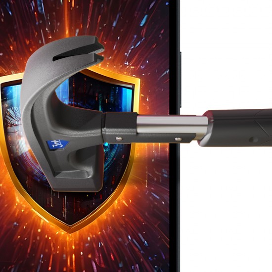 Privacy Film 3mk Silky Matt Privacy for Apple iPhone 15 Pro Max