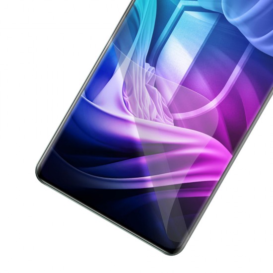 Matte protective film 3mk Silky Matt Pro for Realme GT 6T