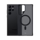 3mk Smoke MagCase case for Samsung Galaxy S22 Ultra 5G