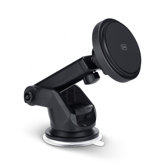 3mk Car MagCharger car holder for windshield and dashboard