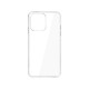 3mk Clear Case Eco for Apple iPhone 14 pro max - transparent