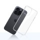 3mk Clear Case Eco for Apple iPhone 14 pro max - transparent