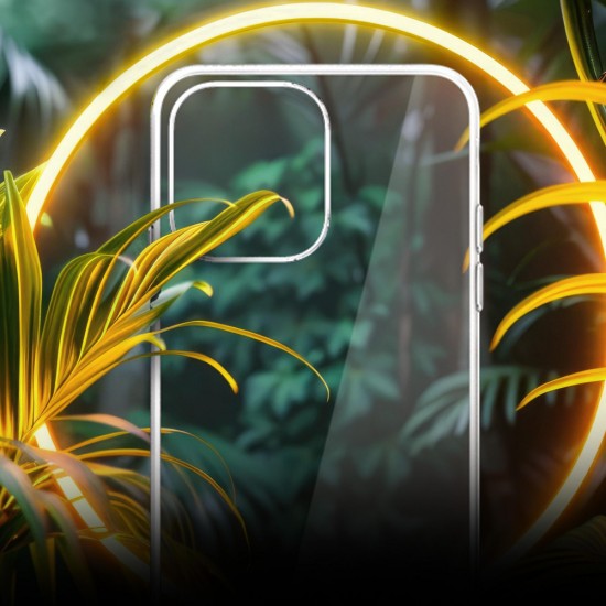 3mk Clear Case Eco for Apple iPhone 14 pro max - transparent