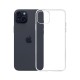 3mk Clear Case Eco for Apple iPhone 15 plus - transparent