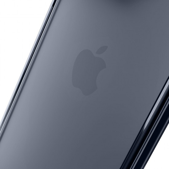 3mk Clear Case Eco for Apple iPhone 15 plus - transparent