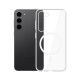 3mk Clear MagCase for Samsung Galaxy S23 5G - transparent