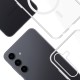 3mk Clear MagCase for Samsung Galaxy S24+ - transparent