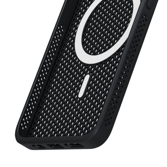 3mk COOLing MagCase for Samsung Galaxy S24+ - black