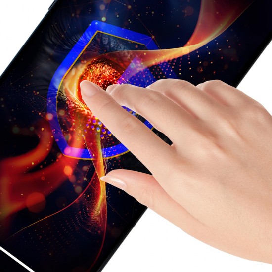 Tempered Glass 3mk Eye Care Protector for Apple iPhone 13/13 Pro/14