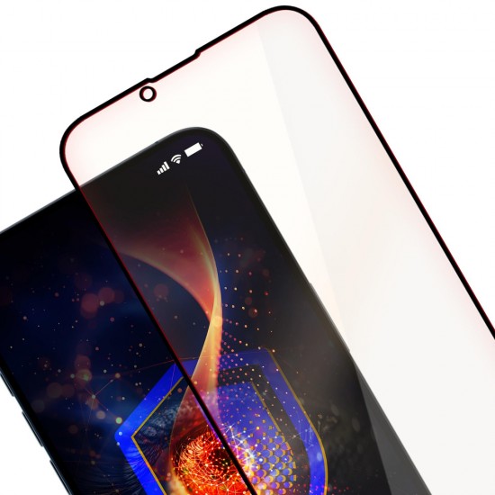 Tempered Glass 3mk Eye Care Protector for Apple iPhone 13/13 Pro/14