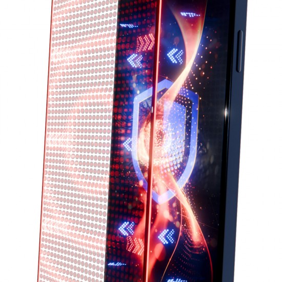 Tempered Glass 3mk Eye Care Protector for Apple iPhone 14 Pro Max