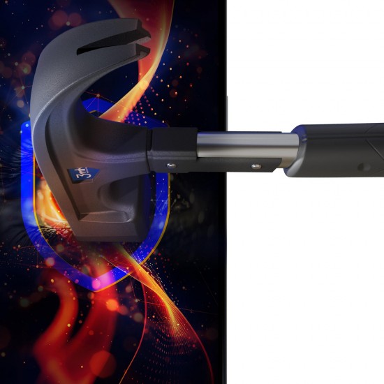 Tempered Glass 3mk Eye Care Protector for Apple iPhone 15/16