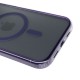 3mk Frosty MagCase Purple for Apple iPhone 16 - purple