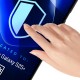 Hybrid glass 3mk FlexibleGlass for Samsung Galaxy S25+