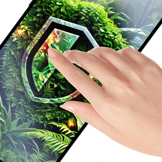 Tempered glass 3mk HardGlass Max Eco for Apple iPhone 14 Pro Max